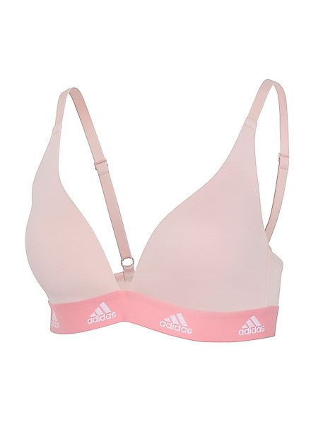adidas Sportswear Bügelloser BH PADDED BRALETTE günstig online kaufen