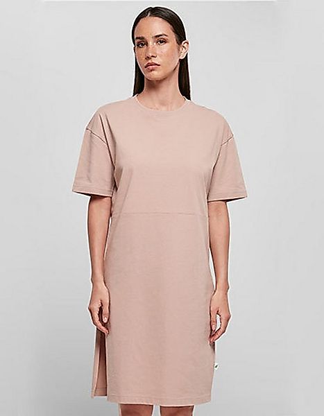 Build Your Brand Sleepshirt Nachthemd Nightdress Oversized Slit Tee Dress ( günstig online kaufen