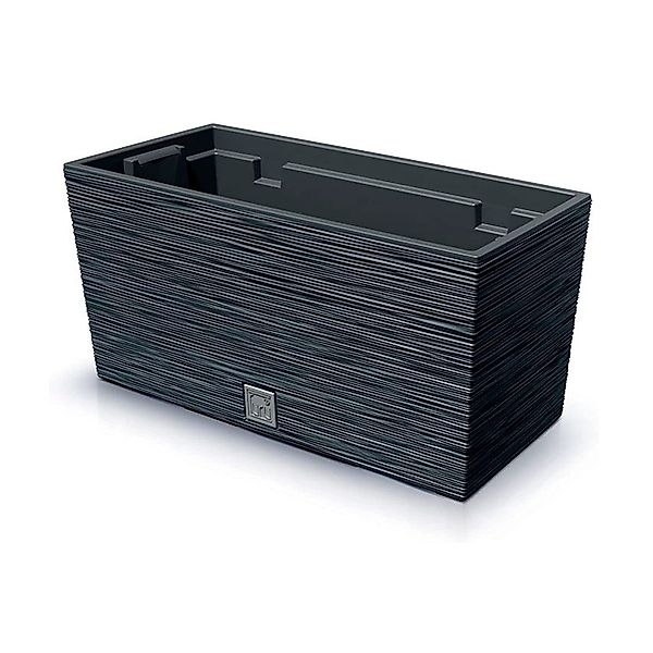 Prosperplast Blumenkasten, 2in1 Blumenkasten Furu Case günstig online kaufen