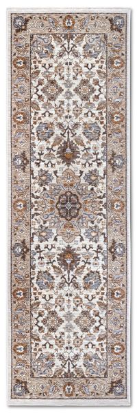 Villeroy & Boch Teppich "Egon" rechteckig 7 mm Höhe Orientalisch, Fransen, günstig online kaufen