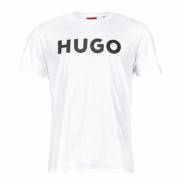 HUGO T-Shirt "T-Shirt Dulivio 1er Pack" günstig online kaufen