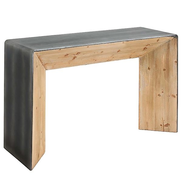 MCW Konsolentisch L76 80x120x40cm günstig online kaufen