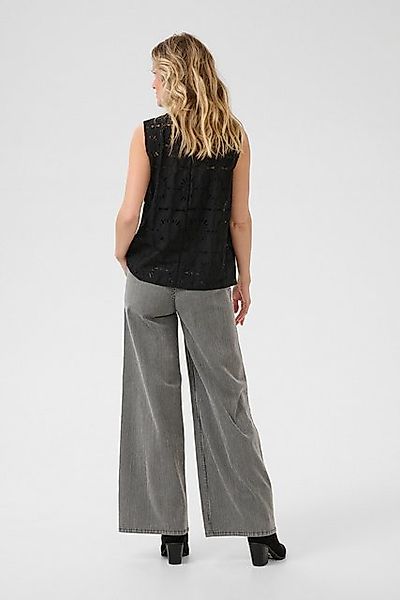 Cream Kurzarmbluse Kurzarm-Bluse CRLibby günstig online kaufen