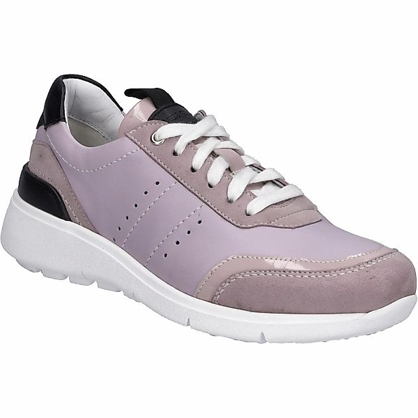 Josef Seibel Sneaker "Giulietta 01, viola-multi" günstig online kaufen