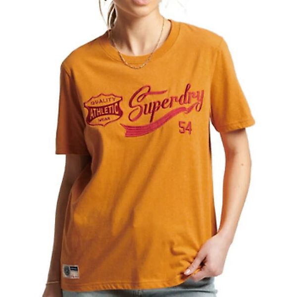 Superdry  T-Shirts & Poloshirts W1010793A günstig online kaufen