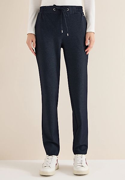 Cecil Jogger Pants Middle Waist günstig online kaufen