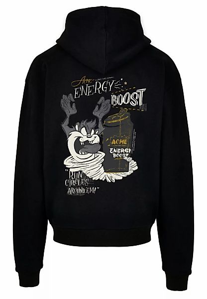 F4NT4STIC Kapuzenpullover "Looney Tunes Taz Energy Boost", Print günstig online kaufen