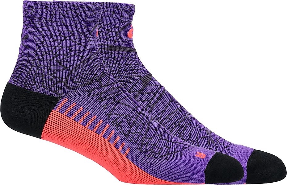 Asics Laufsocken PERFORMANCE RUN SOCK QUARTER günstig online kaufen