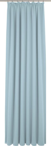 Wirth Vorhang "Newbury" Ösen 1 Stk. tlg. günstig online kaufen