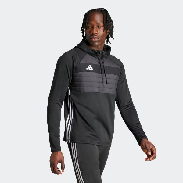 adidas Performance Kapuzensweatshirt TIRO ES WINTOP günstig online kaufen