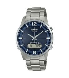 Casio Funk Funkchronograph LCW-M170TD-2AER, Armbanduhr, Herrenuhr, günstig online kaufen