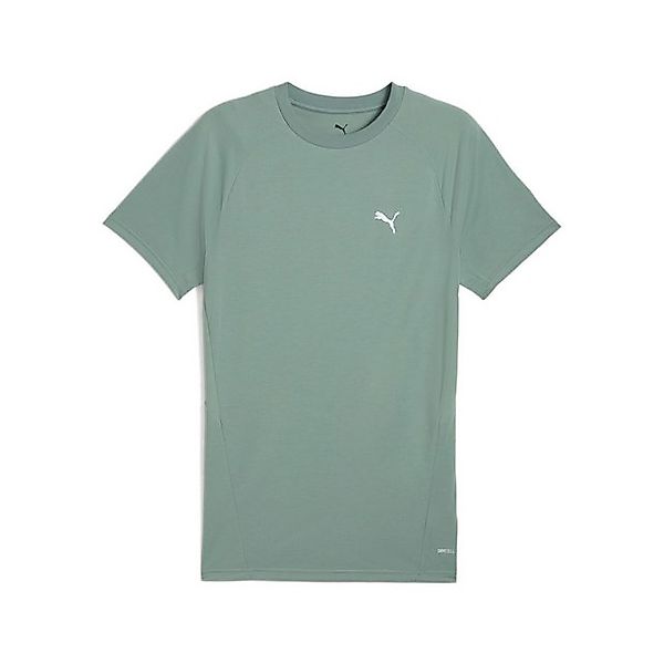 PUMA T-Shirt EVOSTRIPE TEE günstig online kaufen