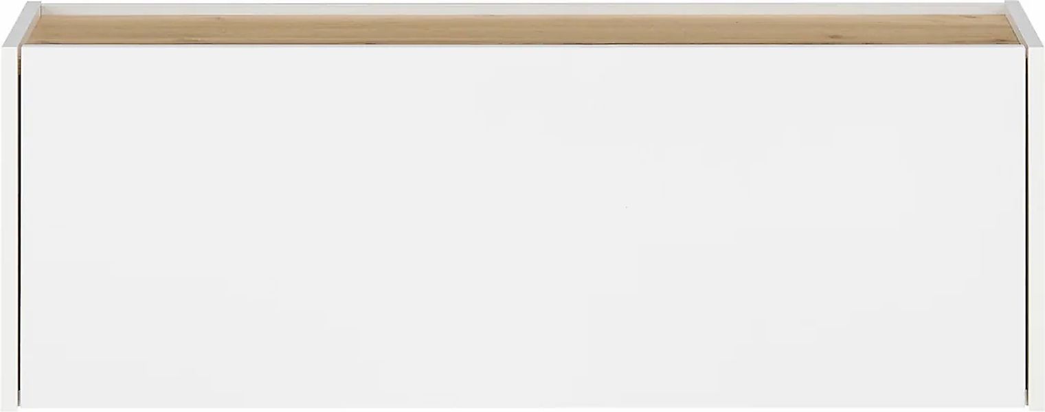 INOSIGN Aktenschrank "CiTY/GiRON", Hängeschrank zeitlos modern, wohnliches günstig online kaufen