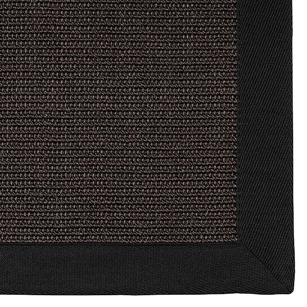 Karat Sisalteppich Amazonas, Eleganter Naturfaser-Teppich mit günstig online kaufen