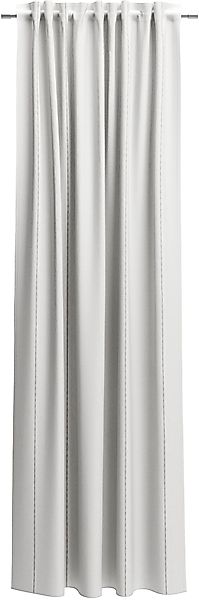 Neutex for you Vorhang "RASA" Multifunktionsband 1 Stk. tlg. Feiner Längsst günstig online kaufen
