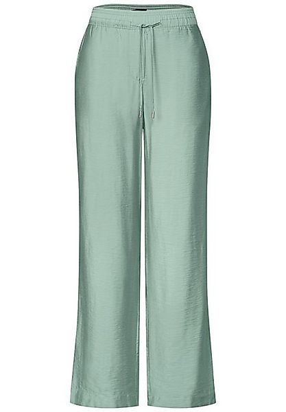 CECIL 3/4-Hose Cecil / Da.Casual-Hose / TOS Style Neele Soft Wave günstig online kaufen