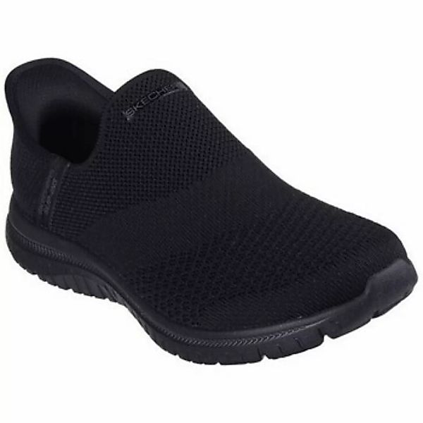 Skechers  Damenschuhe Slipper -,Schwarz 104425 BBK günstig online kaufen