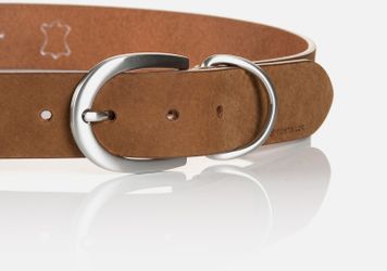 TOM TAILOR Ledergürtel TTTORY günstig online kaufen