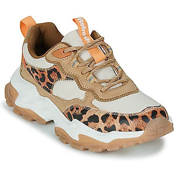 Refresh  Sneaker 173104-CAMEL günstig online kaufen