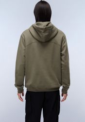 Napapijri Kapuzensweatshirt B-BADGE H günstig online kaufen