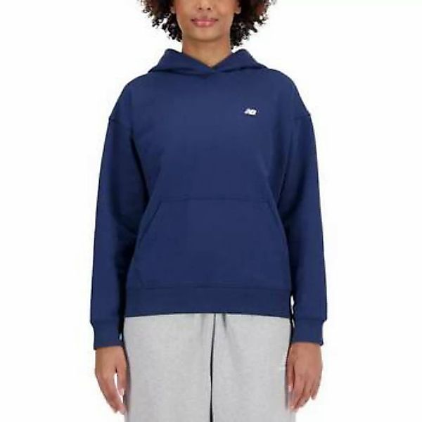 New Balance  Sweatshirt SPORT ESSENTIALS PREMIUM FLEECE HOODIE günstig online kaufen