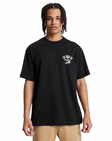 DC Shoes T-Shirt "Tool Box" günstig online kaufen