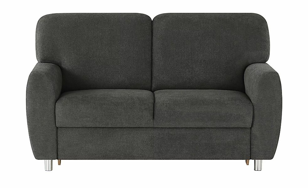 smart Sofa  Valencia ¦ grau ¦ Maße (cm): B: 160 H: 90 T: 93.0 Polstermöbel günstig online kaufen