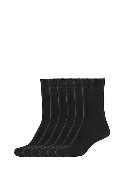 s.Oliver Socken Socken 6er Pack günstig online kaufen