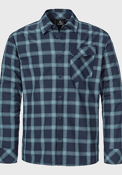 Schöffel Outdoorhemd "Hiking Shirt Style Poplar MNS" günstig online kaufen