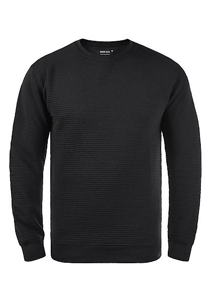 Indicode Sweatshirt IDBronn Sweatpulli günstig online kaufen
