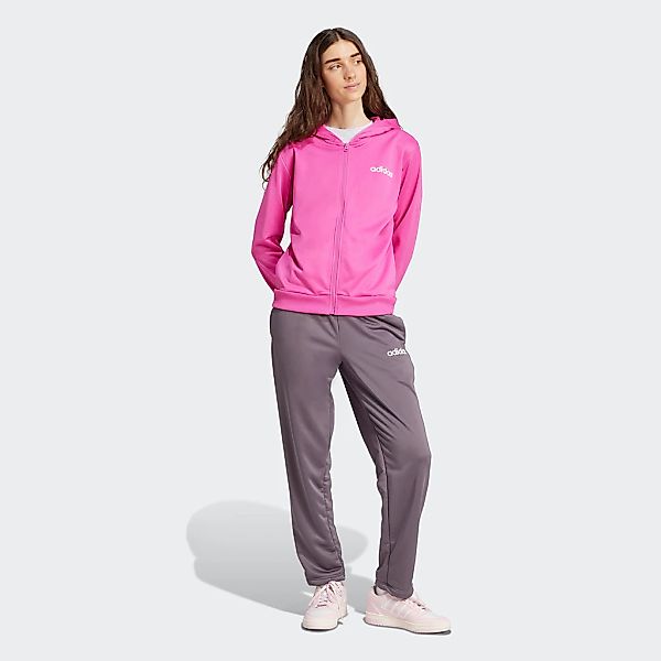 adidas Sportswear Trainingsanzug W LINEAR TS günstig online kaufen