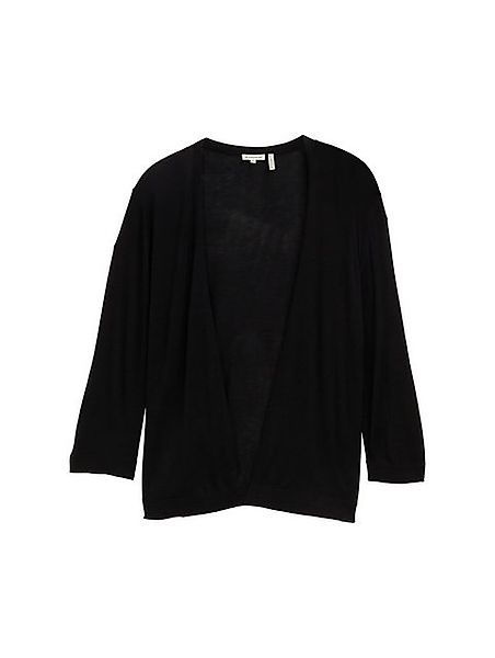 TOM TAILOR Strickjacke günstig online kaufen