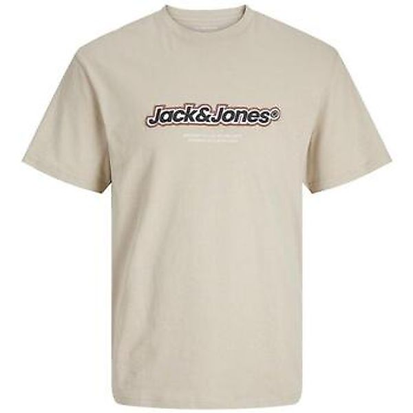 Jack & Jones  T-Shirt 12285918-HUM günstig online kaufen
