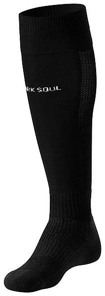 Stark Soul® Fußball Stutzenstrümpfe Fussballstutzen mit gepolsterter Sohle, günstig online kaufen