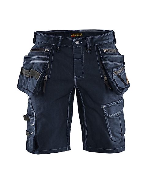 BLÅKLADER Arbeitsshorts Handwerker Shorts Stretch X1900 günstig online kaufen