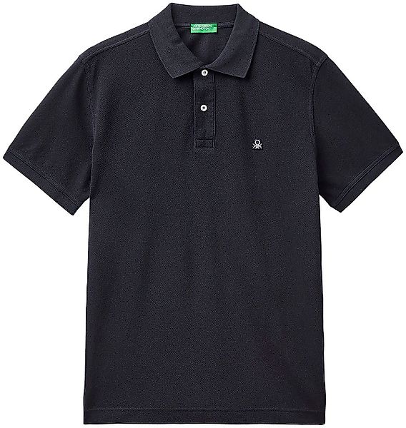 United Colors of Benetton Poloshirt mit günstig online kaufen