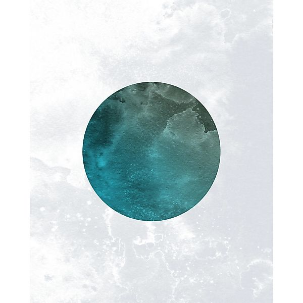 Komar Wandbild Solum Orbis 40 x 50 cm günstig online kaufen