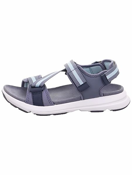 Legero Sandale "Legero Sandalen Textil" günstig online kaufen