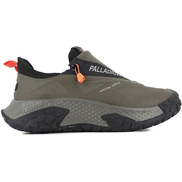 Palladium  Sneaker Baskets zipé  Offbound Wp+ günstig online kaufen