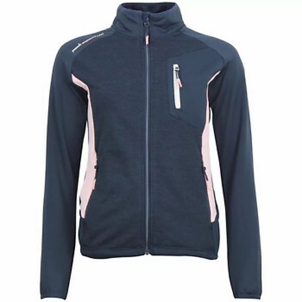 Peak Mountain  Damen-Jacke Blouson polaire ACERIN günstig online kaufen
