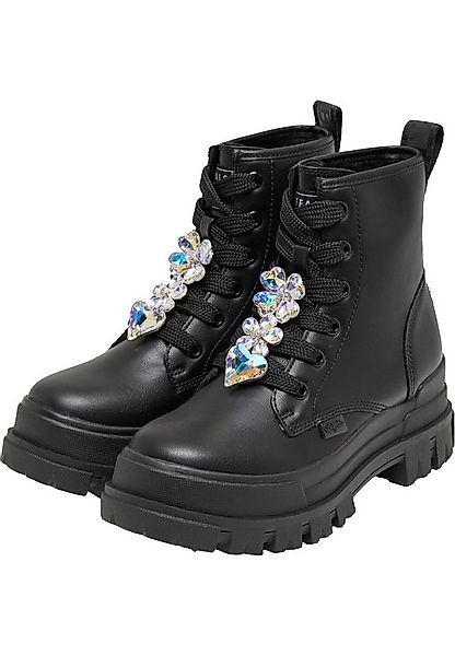 Buffalo Buffalo ASPHA RLD ICE 2.0 - VEGAN NAPPA Stiefel günstig online kaufen