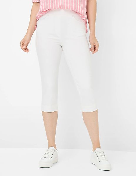 RAPHAELA by BRAX 5-Pocket-Jeans "Style PAMINA CAPRI" günstig online kaufen