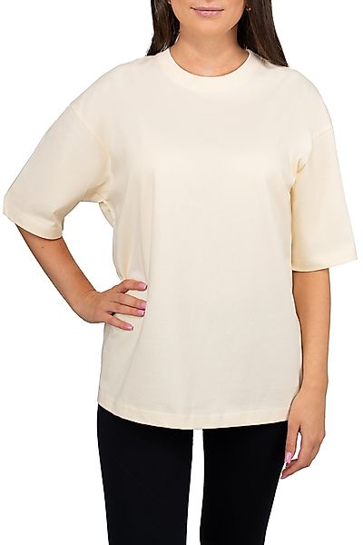 Reichstadt Oversize-Shirt Reichstadt Oversized Damen T-Shirt günstig online kaufen