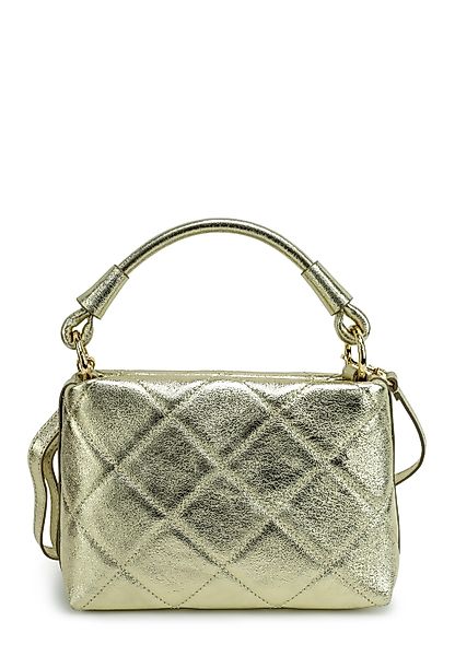 Harpa Henkeltasche ADEA, mit diamantförmigen Ziernähten günstig online kaufen