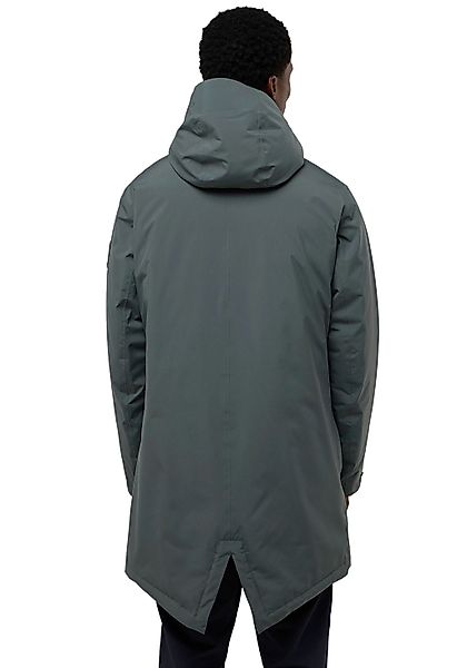 Jack Wolfskin Daunenmantel "BRANDENBURGER", Wärmend, winddicht, Daunenjacke günstig online kaufen