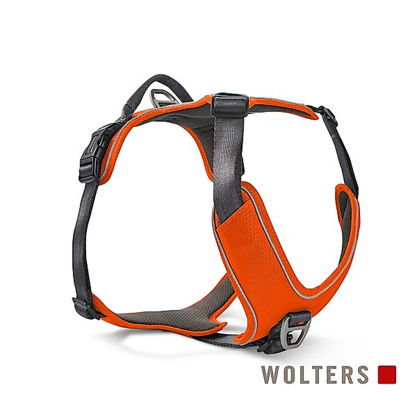 Wolters Hunde-Geschirr Active Pro Comfort Geschirr, günstig online kaufen
