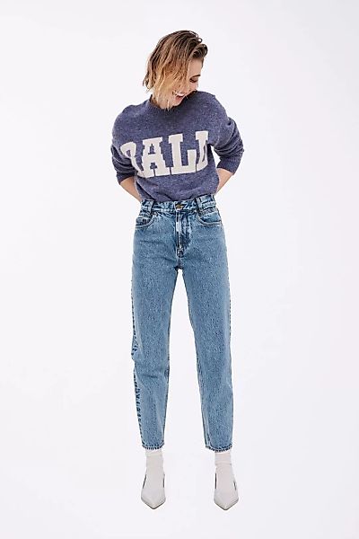 BALL Bequeme Jeans "Bequeme Jeans BAPAOLO JEANS" günstig online kaufen