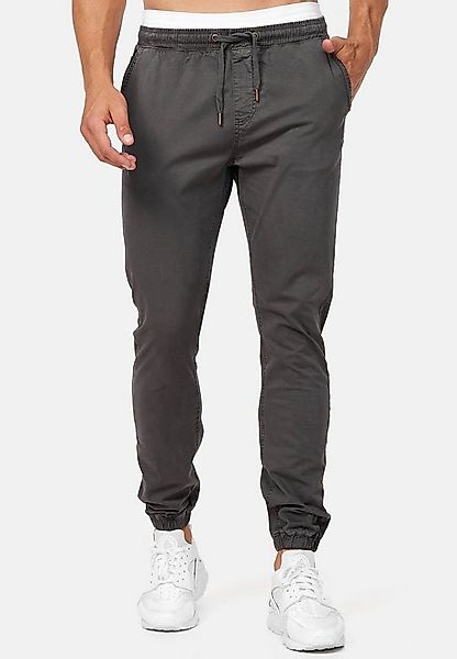 Indicode Stoffhose Herren Fields Herrenhose Freizeithose Männer günstig online kaufen