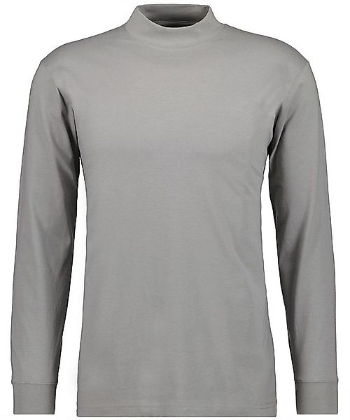 RAGMAN Stehkragenshirt günstig online kaufen