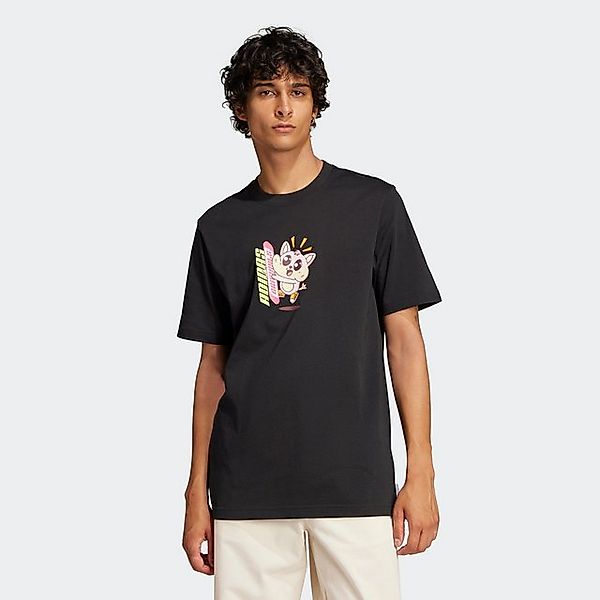 adidas Originals T-Shirt Q12 TS KAWAII günstig online kaufen